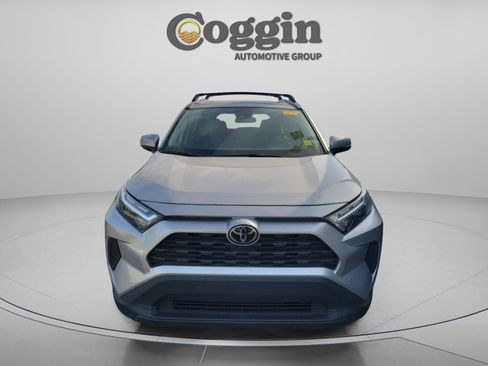 Used 2023 Toyota RAV4 XLE w/ Convenience Package FWD image 8