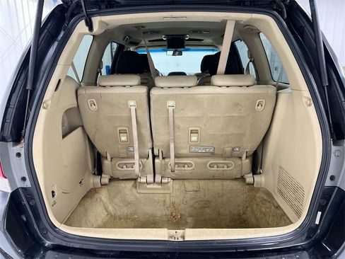 Used 2009 Honda Odyssey EX-L image 23