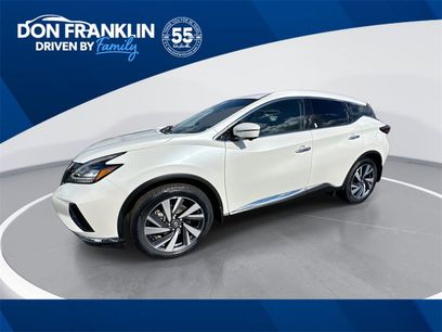 Used 2023 Nissan Murano SL