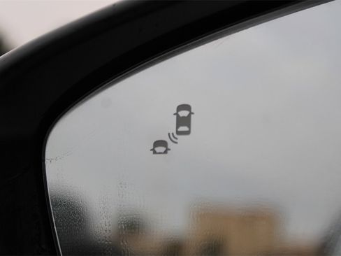 Used 2018 Honda Accord EX-L image 29