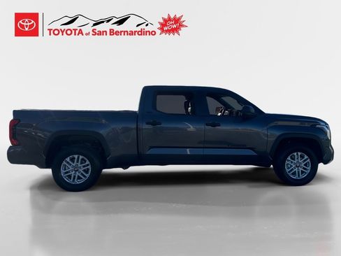 New 2026 Toyota Tundra SR5 image 6