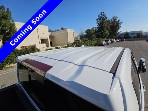 Used 2022 Chevrolet Silverado 2500 High Country w/ Z71 Off-Road Package image 7