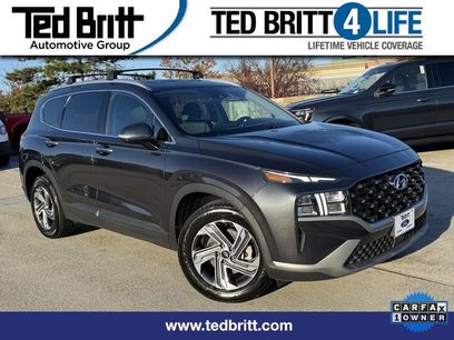 Used 2023 Hyundai Santa Fe SEL