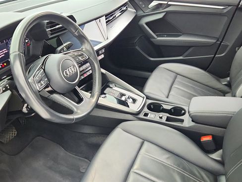 Used 2024 Audi A3 2.0T Premium image 9