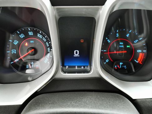 Used 2015 Chevrolet Camaro ZL1 image 21