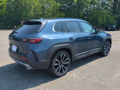 New 2026 MAZDA CX-50 AWD 2.5 S
