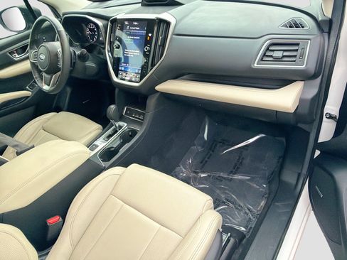 Used 2024 Subaru Ascent Limited w/ Technology Package AWD/4WD image 14