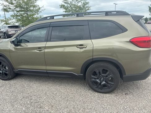 Used 2024 Subaru Ascent Onyx Edition AWD/4WD image 25