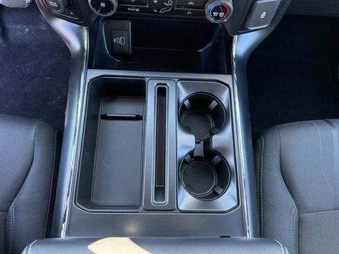 New 2026 Ford F150 STX w/ Equipment Group 200A image 14