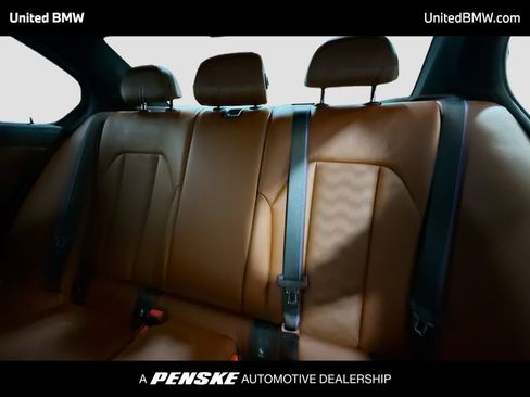 Used 2022 BMW M3 Competition w/ M Carbon Exterior Package image 12