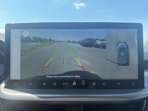 Used 2023 Ford Escape Active FWD image 28