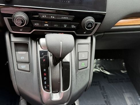Used 2022 Honda CR-V EX image 25