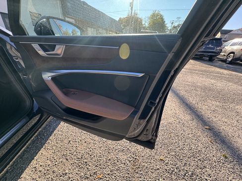 Used 2020 Audi A6 3.0T Premium Plus image 47