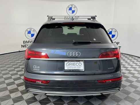 Used 2023 Audi Q5 2.0T Premium Plus w/ Premium Plus Package image 12