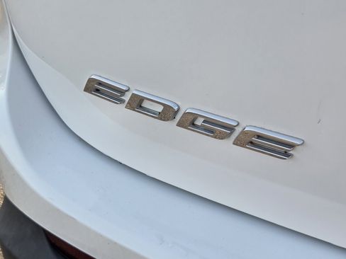Used 2017 Ford Edge SEL w/ Equipment Group 201A image 33