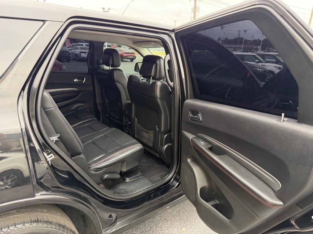 Used 2018 Dodge Durango GT RWD image 8