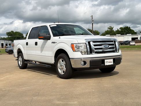 Used 2009 Ford F150 XLT RWD image 6