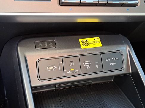 New 2026 Hyundai Kona SEL Premium FWD image 24