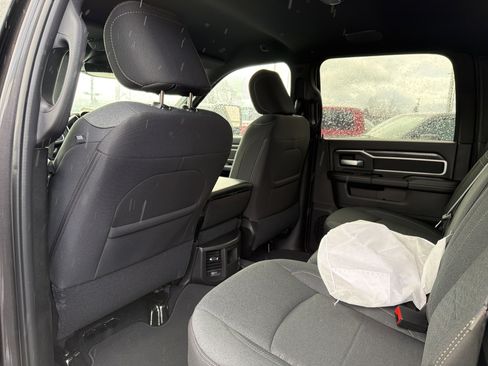 New 2026 RAM 2500 Big Horn image 11