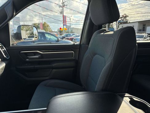 Certified 2021 RAM 1500 Big Horn image 15