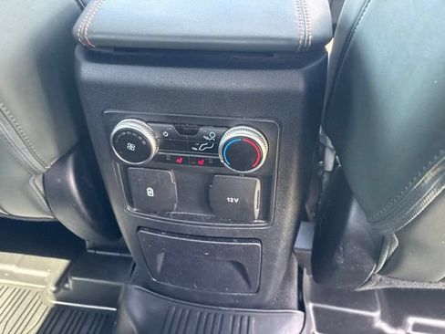 Used 2022 Ford Explorer Timberline AWD/4WD image 27