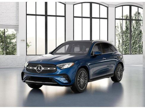 New 2026 Mercedes-Benz GLC 300 image 39