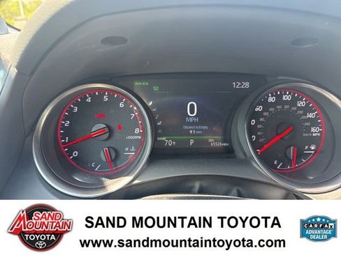Used 2022 Toyota Camry XSE image 15