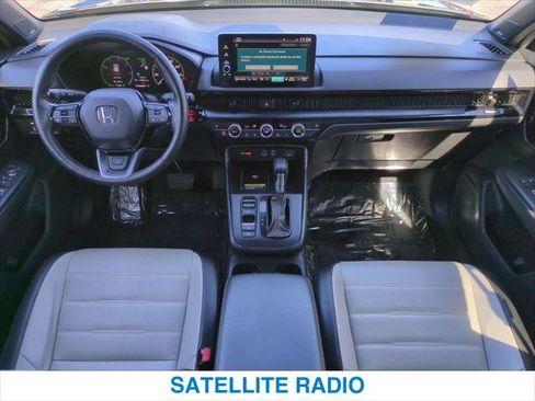 Certified 2024 Honda CR-V Sport Touring image 21