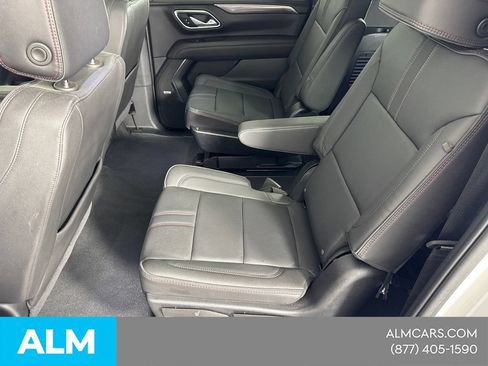 Used 2024 Chevrolet Suburban RST w/ Luxury Package AWD/4WD image 24
