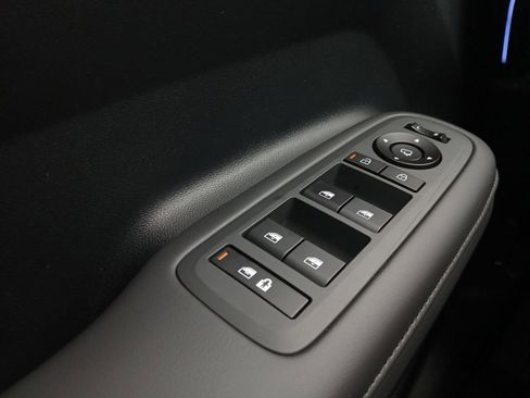 New 2026 Hyundai Santa Fe Calligraphy AWD/4WD image 19