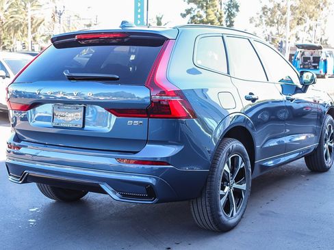 New 2026 Volvo XC60 B5 Core image 6