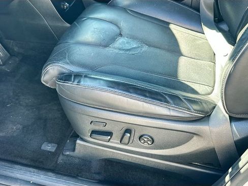 Used 2021 Hyundai Palisade Calligraphy image 19