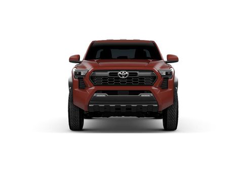 New 2025 Toyota Tacoma TRD Off-Road image 17