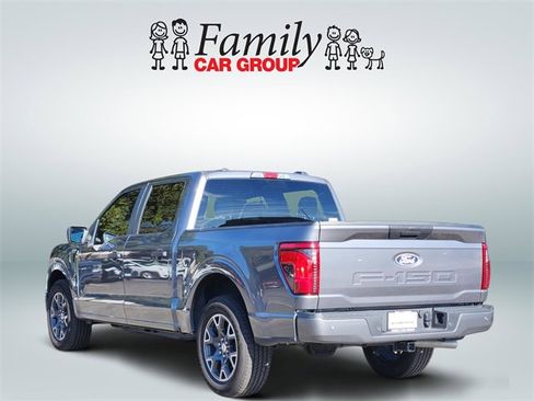 Used 2024 Ford F150 STX image 3
