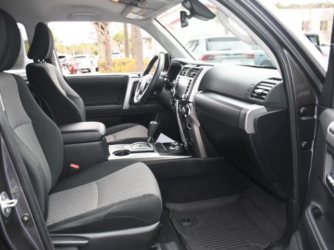 Used 2023 Toyota 4Runner SR5 image 21