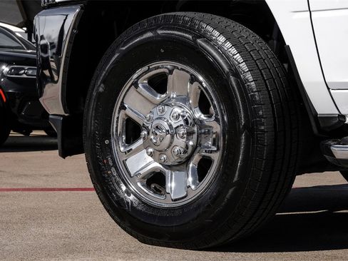 Used 2021 RAM 2500 Big Horn image 53