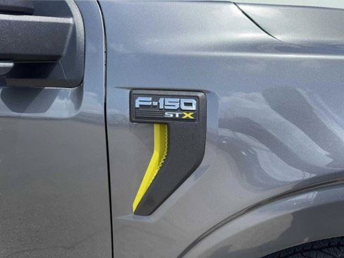 Used 2024 Ford F150 STX AWD/4WD image 9