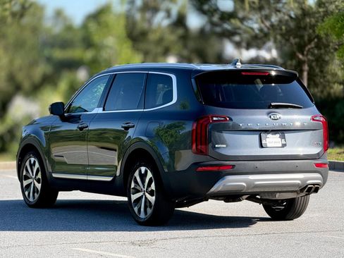 Used 2021 Kia Telluride S AWD/4WD image 10
