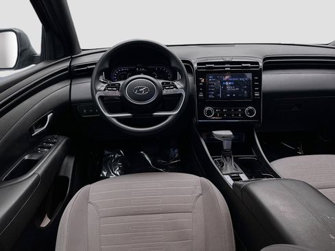 Used 2023 Hyundai Santa Cruz SEL w/ Cargo Package image 16