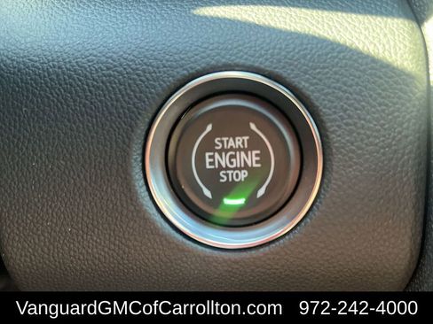 New 2026 GMC Acadia Elevation w/ Black Edition image 26