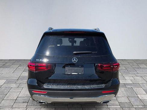 New 2026 Mercedes-Benz GLB 250 GLB  250 image 6
