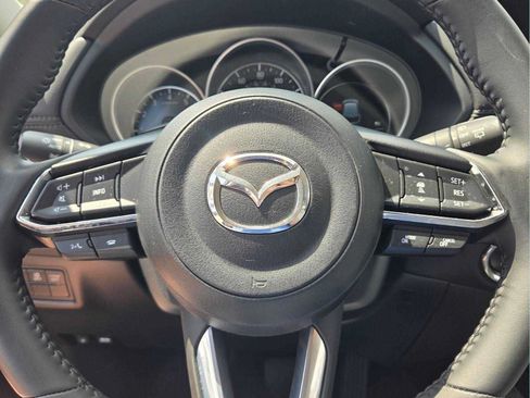 Certified 2025 MAZDA CX-5 AWD 2.5 S w/ Preferred Package image 28