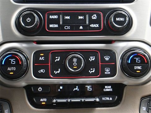 Used 2016 GMC Yukon SLT w/ Open Road Package image 19