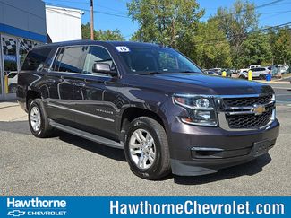Used 2016 Chevrolet Suburban LS video 1