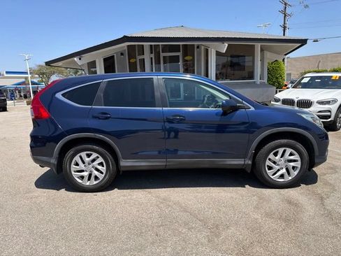 Used 2016 Honda CR-V EX image 8