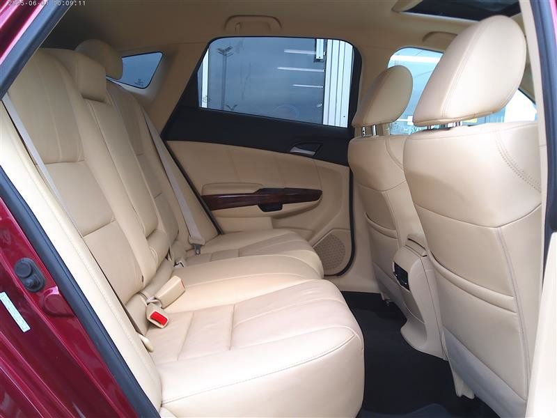 Used 2010 Honda Crosstour EX-L image 7