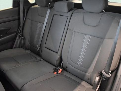 Used 2025 Hyundai Tucson SEL image 7