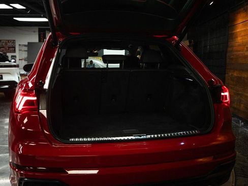 Used 2022 Audi Q3 2.0T Premium AWD/4WD image 7