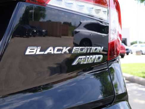 Used 2021 Honda Pilot Black Edition image 7
