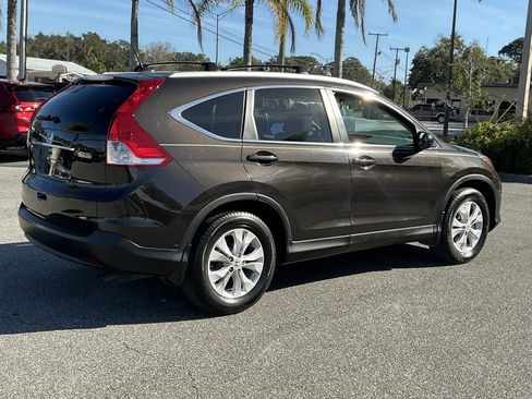 Used 2014 Honda CR-V EX-L image 10